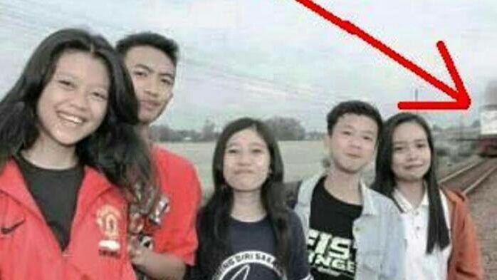 Zaman Now Banyak Foto Selfie Menjadi Petaka