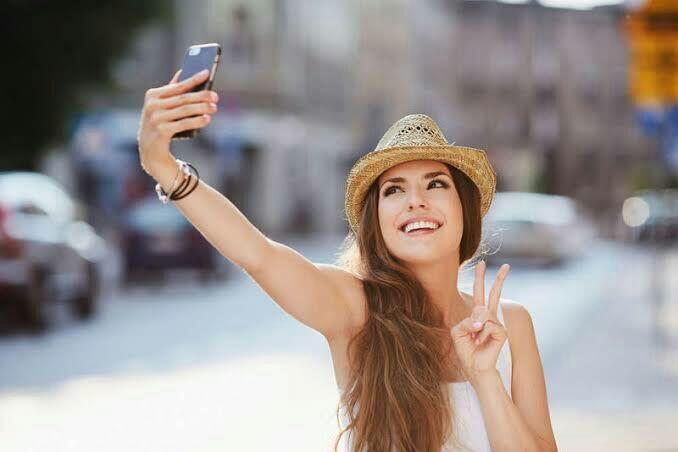 Zaman Now Banyak Foto Selfie Menjadi Petaka