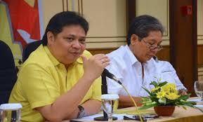 Golkar Godok Budi Waseso untuk Pilgub Jateng 2018