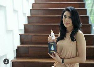 Montclair Hair Serum Mengatasi Kebotakan Kerontokan Rambut Garansi Pasti Tumbuh
