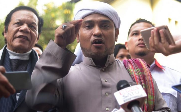 Akun Diblokir, FPI Galang Gerakan Libur Pakai Medsos