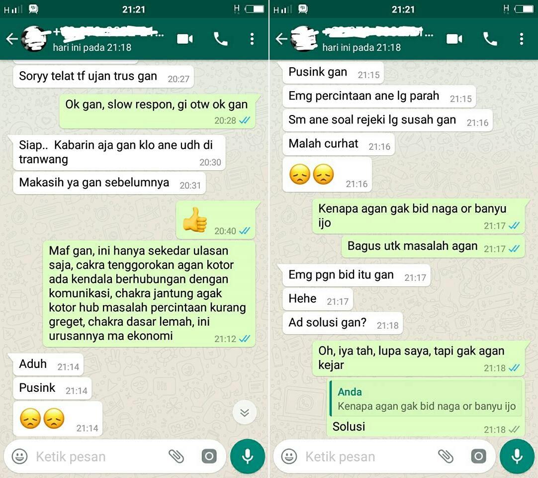 Orgonite Bisa Untuk Media Vessel Khodam