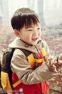 Masih Ingat Triplets Return of Superman?? Ini Dia Kabar Terbaru nya