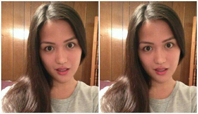 Transformasi Wanita Tomboy Jadi Putri Cantik Ini Bukti Batu Diasah Bisa Jadi Permata