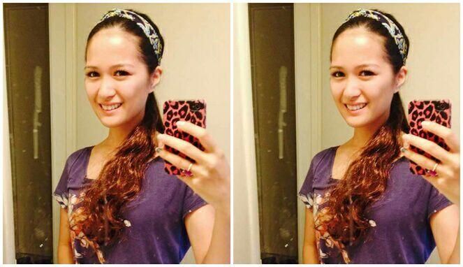 Transformasi Wanita Tomboy Jadi Putri Cantik Ini Bukti Batu Diasah Bisa Jadi Permata
