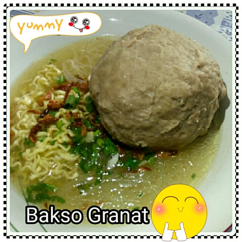 Baru buka.Bakso 9 Rasa Citra Raya