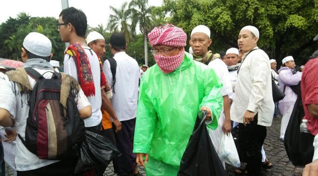 Aa Gym Maju di Pilkada Jabar, Peta Politik Dipastikan Berubah