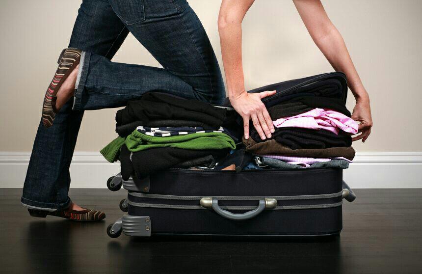 Hal Yang Ditemukan Saat Travelling