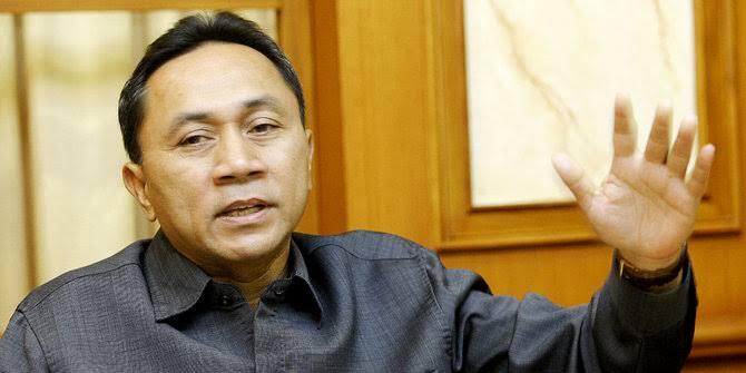 Fadli Zon Tak Tahu KPK Didesak Usut Kasus Suap Lahan Riau