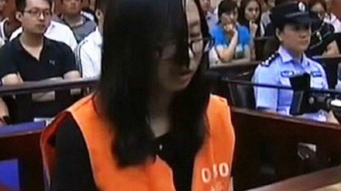 Mengigau Sebut Nama Mantan, Pria Ini Tewas Ditikam Pisau 31 Kali oleh Pacarnya