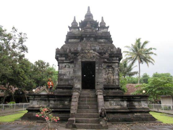 #KASKUStravelstory explore lebih jauh wisata magelang