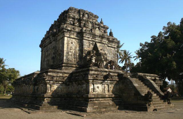 #KASKUStravelstory explore lebih jauh wisata magelang