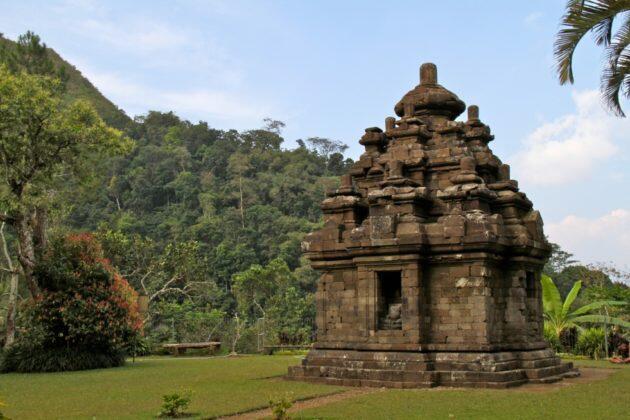 #KASKUStravelstory explore lebih jauh wisata magelang
