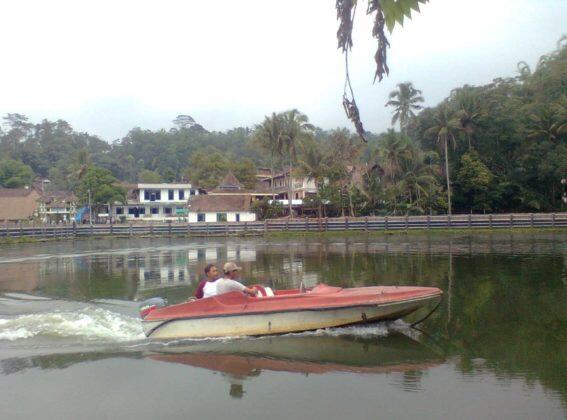 #KASKUStravelstory explore lebih jauh wisata magelang