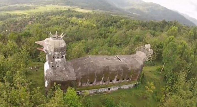 #KASKUStravelstory explore lebih jauh wisata magelang