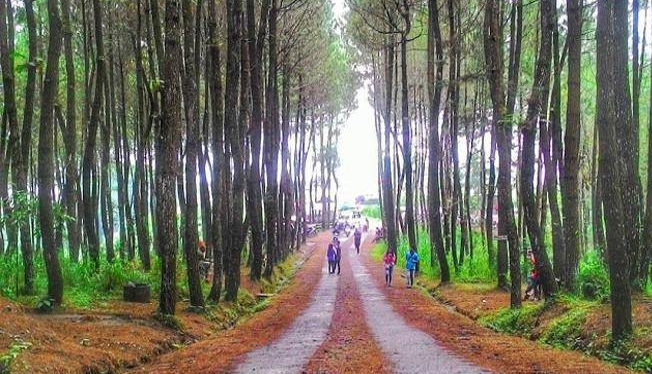 #KASKUStravelstory explore lebih jauh wisata magelang