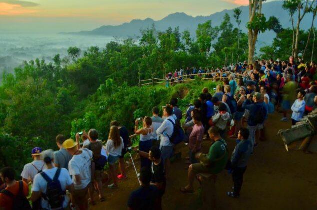 #KASKUStravelstory explore lebih jauh wisata magelang