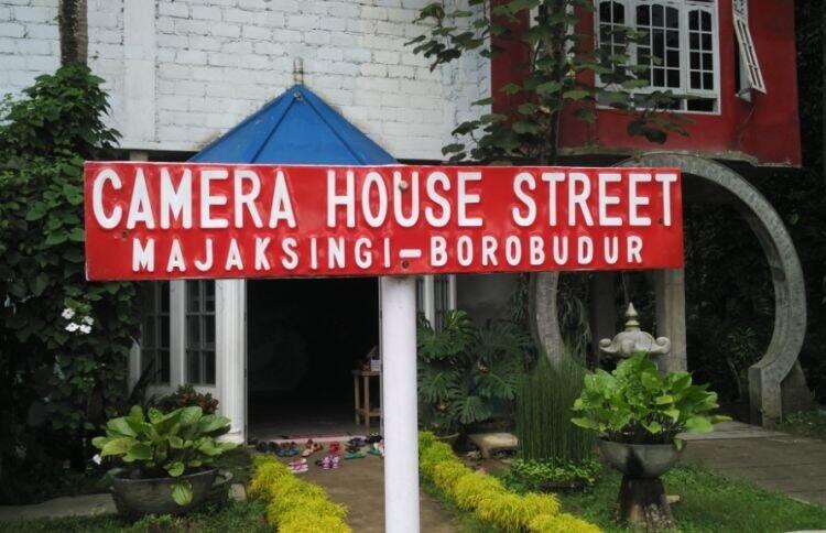 #KASKUStravelstory explore lebih jauh wisata magelang