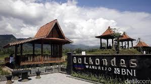 #KASKUStravelstory explore lebih jauh wisata magelang