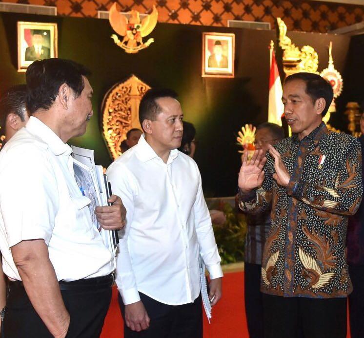 Bali Aman Dan Nyaman Untuk Wisatawan Mancanegara Dan Lokal sisgaN