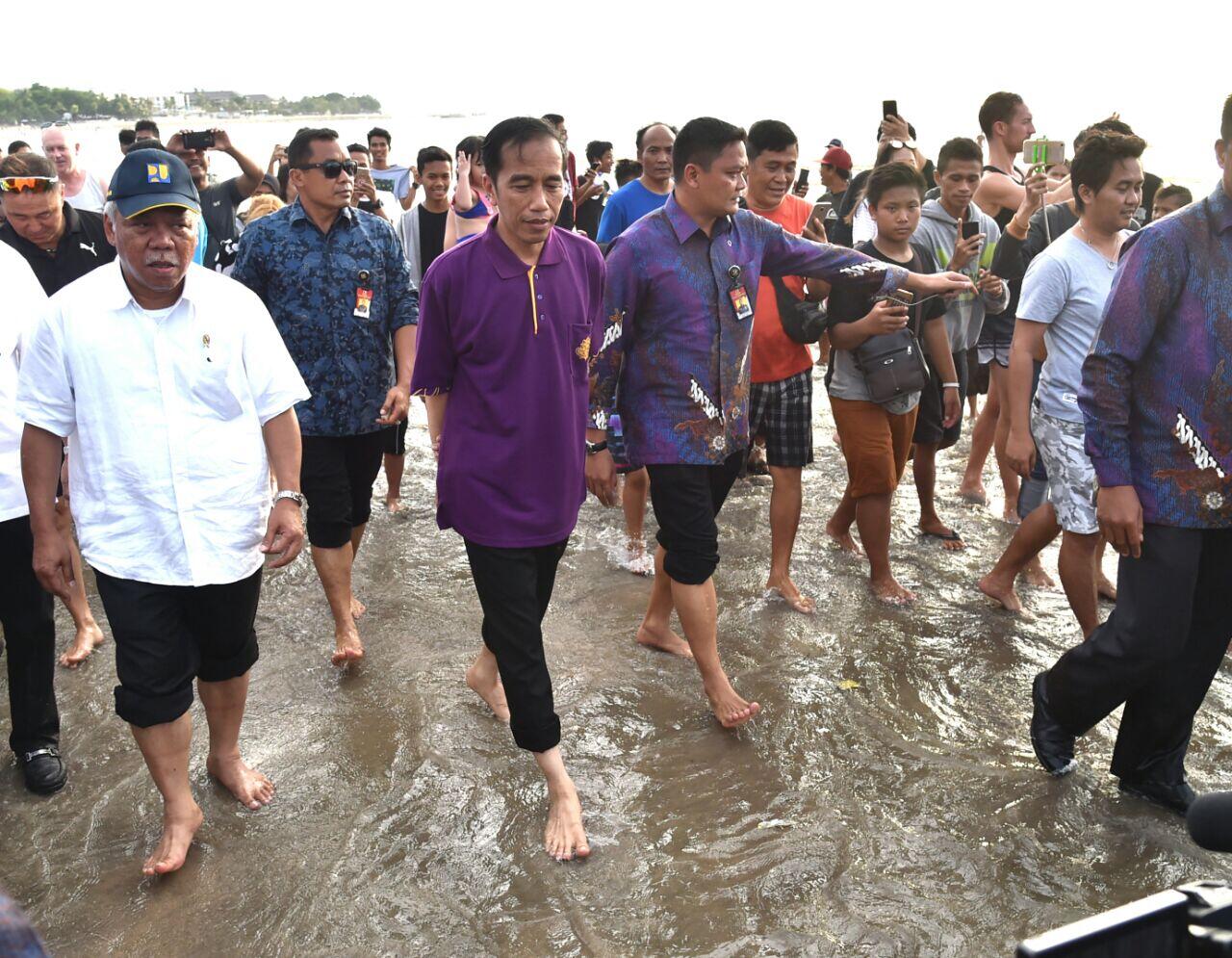 Bali Aman Dan Nyaman Untuk Wisatawan Mancanegara Dan Lokal sisgaN