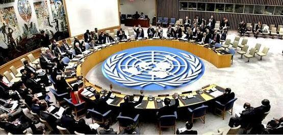 Resolusi PBB, Langkah Kongkrit Menuju Demokrasi Dunia? 