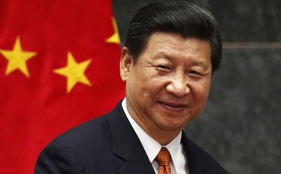 Belajar dari China, Begini Cara Jadi Negara Maju