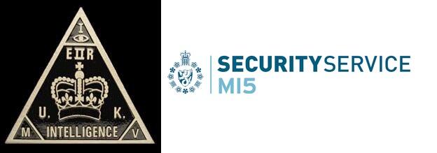 Intelijen : Mengenal The Security Service M15 ( Inggris )