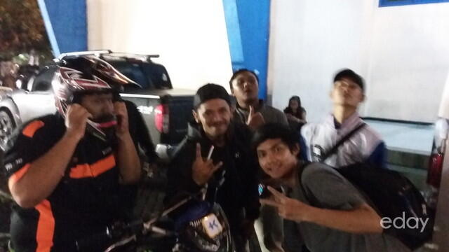 &#91;FR&#93; Nobar Final Trial Game Asphalt 2017 di Malang..cekidot gan!