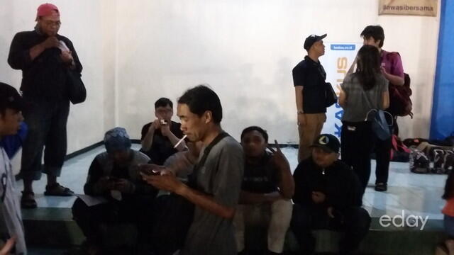 &#91;FR&#93; Nobar Final Trial Game Asphalt 2017 di Malang..cekidot gan!