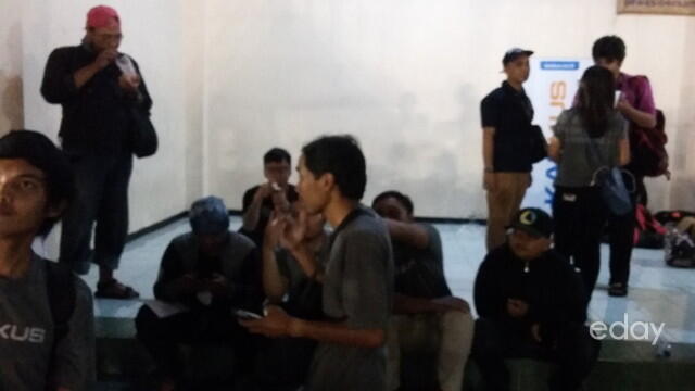 &#91;FR&#93; Nobar Final Trial Game Asphalt 2017 di Malang..cekidot gan!