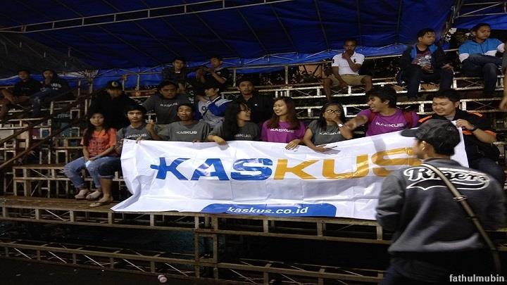 Pacu Adrenalin Dengan Nobar Final Trial Game Asphalt 2017 Malang