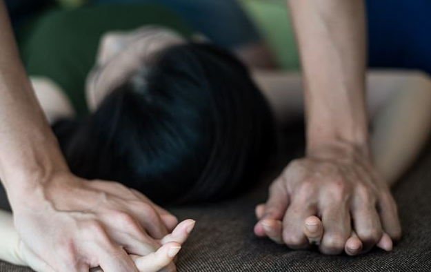 Tak puas dengan istri, Ramli perkosa anak kandung hingga hamil 6 bulan