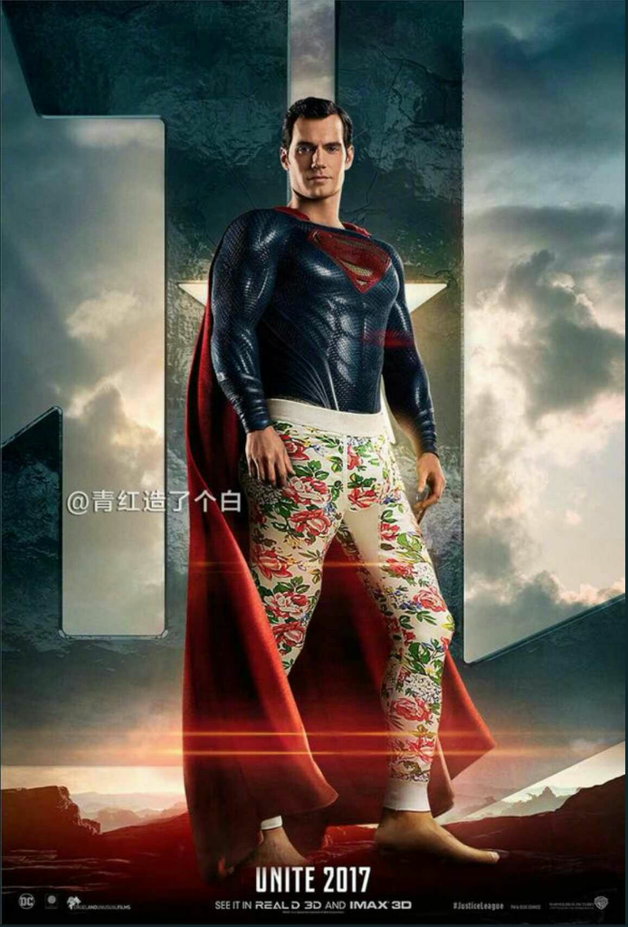 Gaya Jagoan Justice League Menggunakan Sweatpants, Masih Gagah Gak Kalo Begini Gengs?
