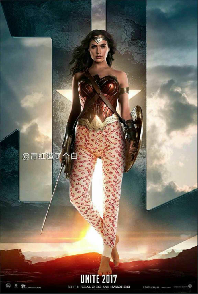 Gaya Jagoan Justice League Menggunakan Sweatpants, Masih Gagah Gak Kalo Begini Gengs?