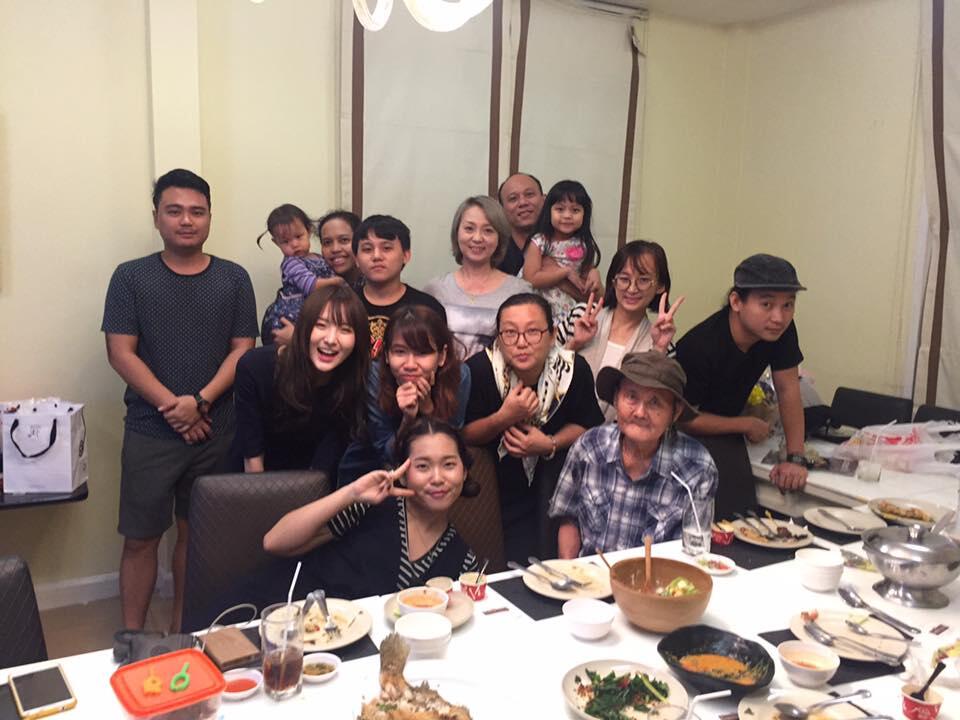 [NET IDOL] Pornnappan Pornpenpipat a.ka Nene