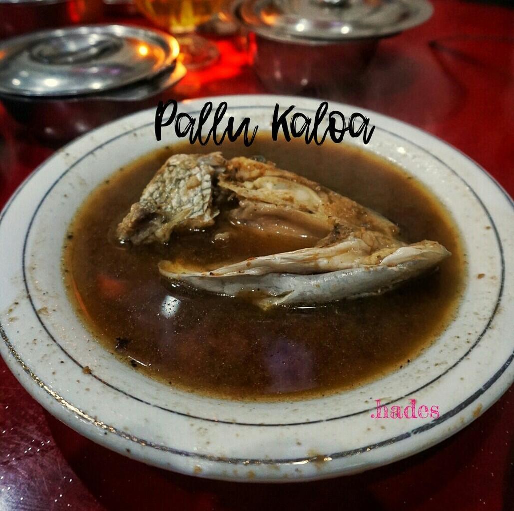 Jejak Kuliner Seorang Cooking and Resto Review Enthusiast Di Kota Makassar