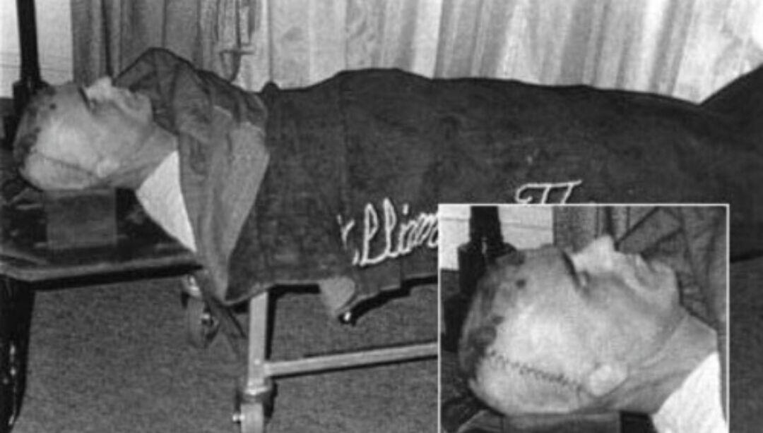 Ted Bundy (part 5) : Life and Death