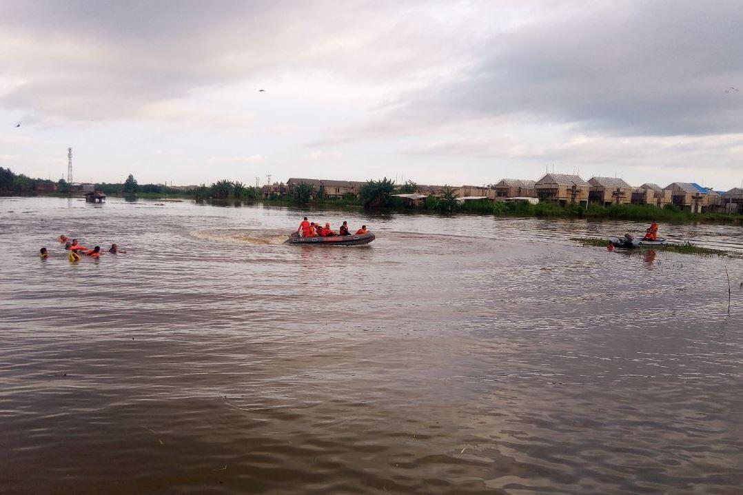 Remaja Terseret Banjir di Makassar Ditemukan Tewas