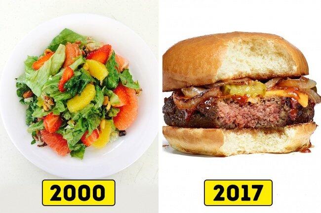 2000an vs 2017, Apa Saja yang Telah Berubah?