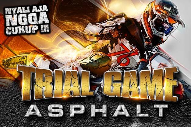 &#91;FR&#93; Final Trial Game Asphalt 2017, Nyali aja NGGAK CUKUP !
