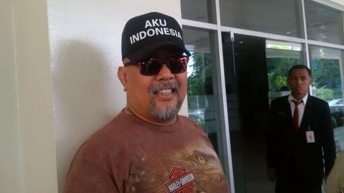 Sikap Tio Pakusadewo yang Bikin Indro Warkop Bangga