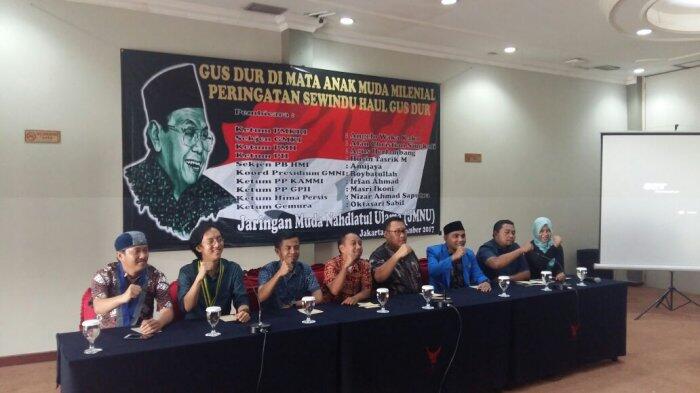 Daulah Islam Adalah NKRI