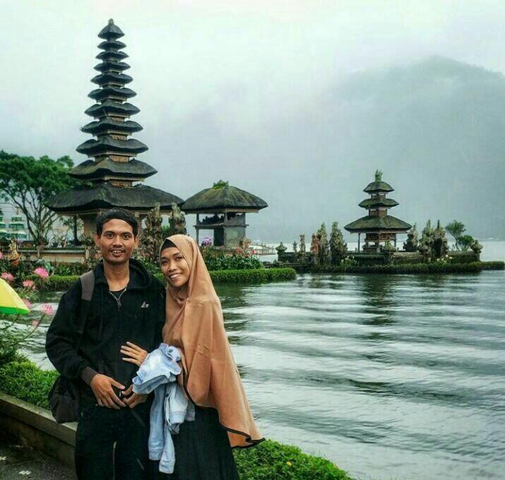 #KASKUStravelstory Cinta Dipantai Bali