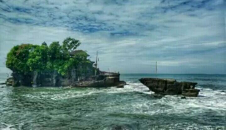 #KASKUStravelstory Cinta Dipantai Bali