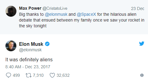 SpaceX Sukses Luncurkan Kembali Roket Falcon 9