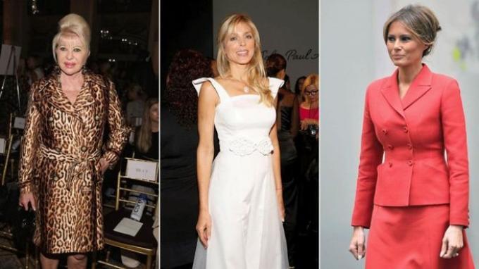 10 fakta menarik Donald Trump