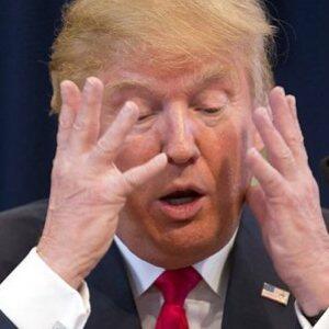 10 fakta menarik Donald Trump