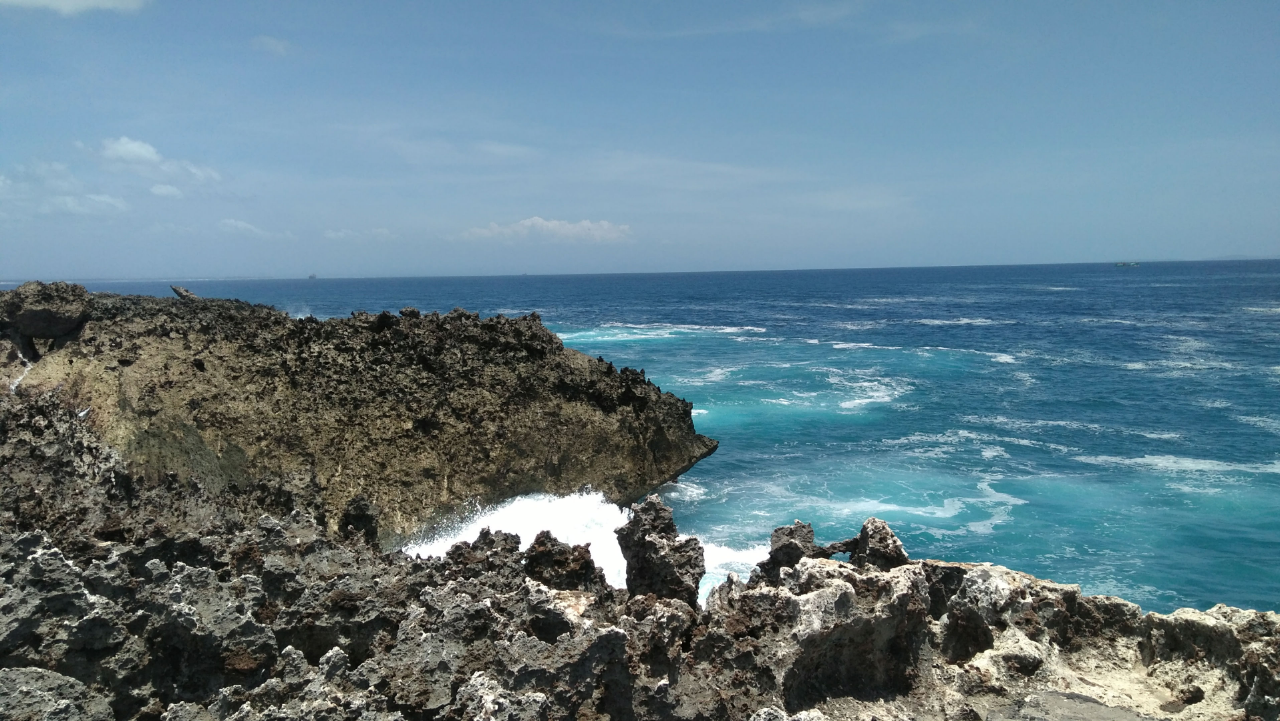 Serunya Pengalaman Pertama Liburan Di Bali #KASKUStravelstory