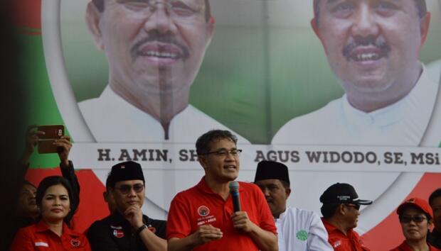 PDIP Siap Menghadapi Isu Agama di Pilkada dan Pilpres 2019